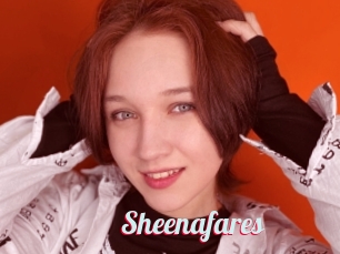 Sheenafares