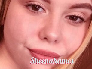 Sheenahames