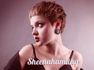 Sheenahamling