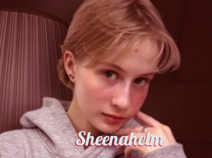 Sheenahelm