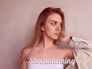 Sheenaheming