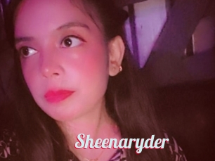 Sheenaryder