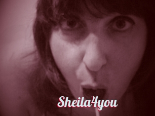 Sheila4you