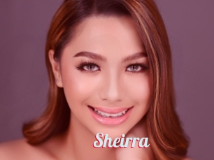 Sheirra