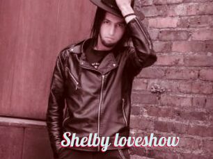 Shelby_loveshow