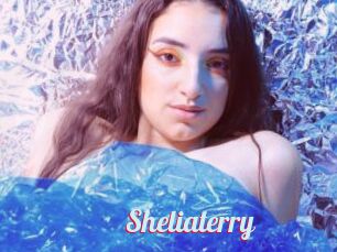 Sheliaterry