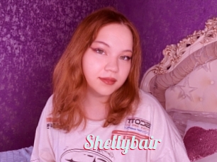 Shellybair