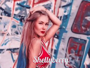 Shellyberry