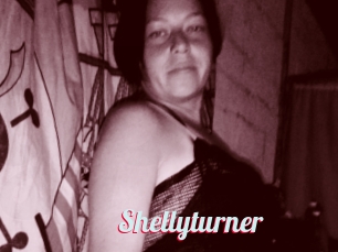 Shellyturner