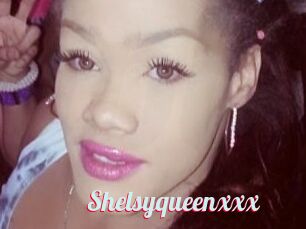 Shelsyqueenxxx