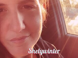 Shelywinter