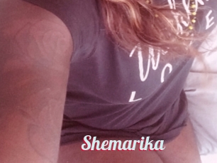 Shemarika