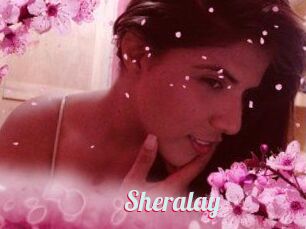 Sheralay