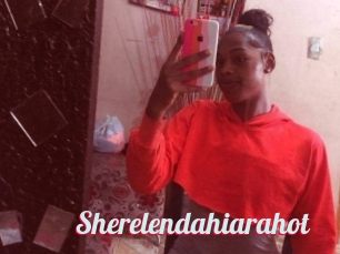 Sherelendahiarahot