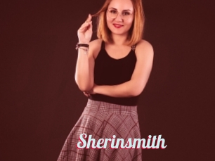 Sherinsmith