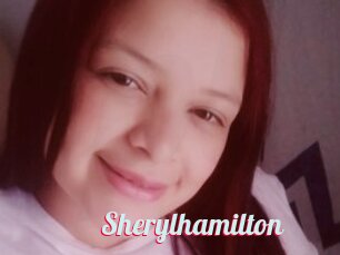 Sherylhamilton