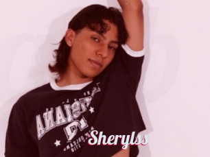 Sherylss