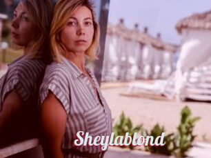 Sheylablond