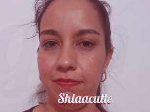 Shiaacutte