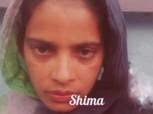 Shima