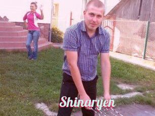Shinaryen