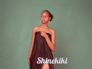 Shinekiki