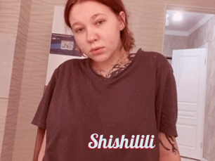 Shishilili