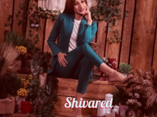 Shivared