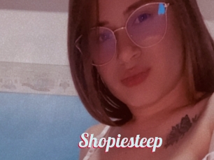 Shopiesteep