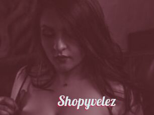 Shopyvelez