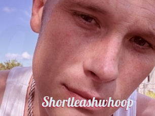 Shortleashwhoop