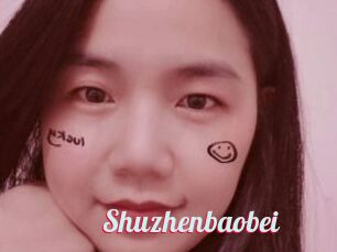 Shuzhenbaobei