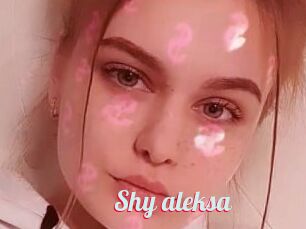 Shy_aleksa