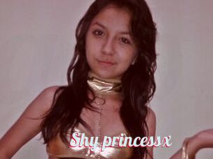 Shy_princessx