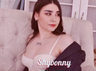 Shybonny