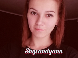 Shycandyann