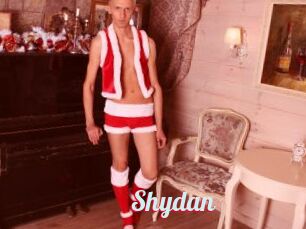 Shydan