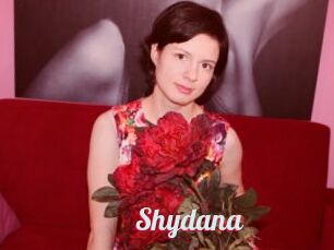 Shydana