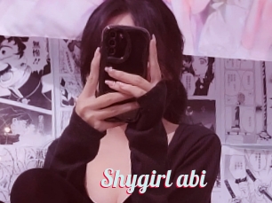 Shygirl_abi