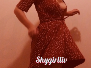 Shygirlliv