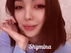 Shymina