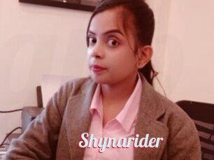 Shynarider