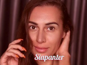 Siapanter