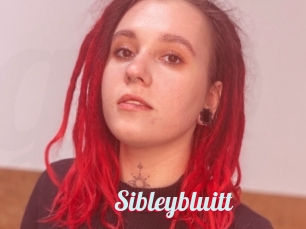 Sibleybluitt