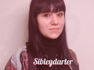 Sibleydarter