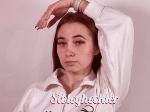 Sibleyheckler