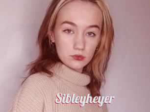 Sibleyheyer