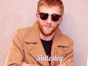 Sidlesley