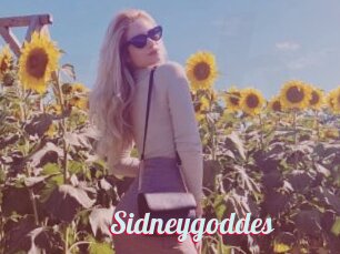 Sidneygoddes