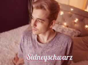 Sidneyschwarz